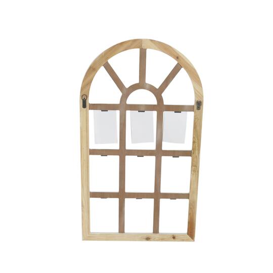 Shop For The White Window Frame With Clips Collage By Studio